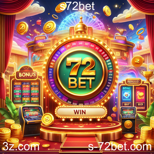 Descubra as Melhores Promoções e Bônus no s72bet